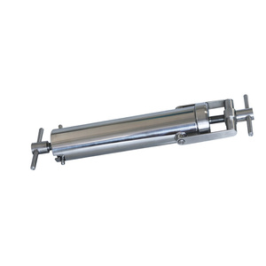 ถ้วยวัดความหนาแน่นด้วยแรงดัน/ไพค์โนมิเตอร์ ISO 2811 BS 3900 <span class=keywords><strong>A22</strong></span> - Product Image 4