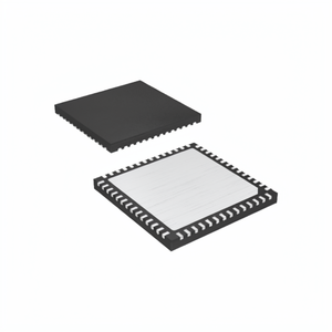 ชิ้นส่วนอิเล็กทรอนิกส์จีน 56 WFQFN Exposed Pad Manufacturer Channel IC DESERIALIZER GMSL 56TQFN MAX9280AGTN+ Interface - Product Image 1