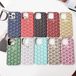 <span class=keywords><strong>Cover</strong></span> Protettiva Mezza Custodia di Tendenza Nuova Collezione Hot-selling per iPhone 17 16 15 14 13 12 11 Pro Max - Product Image 1