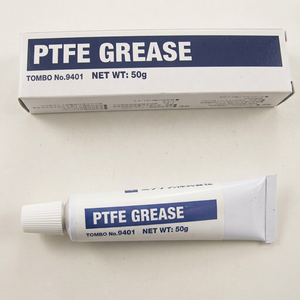 จาระบี PTFE นิชิอัส 50 กรัม NLGI 2 สำหรับชิ้นส่วนเครื่องจักรกล - Product Image 1