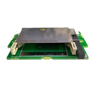 Tarjeta de Circuito Impreso Original Misubishi HN791A para Controlador M70 con Ranura para Tarjeta - Product Image 3