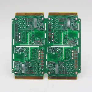 Bảng mạch in đa lớp 10 lớp <span class=keywords><strong>fr4</strong></span> tần số cao cho điện tử ô tô sản phẩm pcba Chất lượng cao - Product Image 6