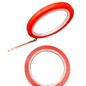 Ruban adhésif Double face 5mm <span class=keywords><strong>pour</strong></span> réparation de té<span class=keywords><strong>l</strong></span>éphone écran LCD autocollant de té<span class=keywords><strong>l</strong></span>éphone artisanat électronique ruban adhésif PET - Product Image 1