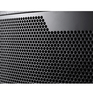 Altavoz de Karaoke de 10 Pulgadas para Salas de Conferencias Pequeñas, Altavoz de Rango Completo para Salas de KTV, Estudios de Baile y Salas de Práctica de Canto - Product Image 3