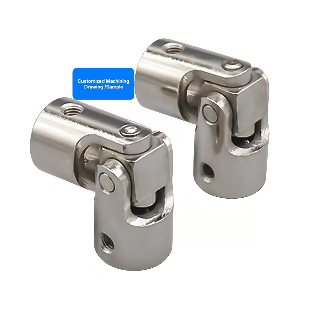 Verified Supplier Double Cardan Drive Shaft Customizable & Industrial Heavy  | Alibaba.com