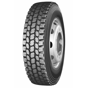 Vente en gros directe d'usine Nouveaux pneus TBR 11r22.5 Semi 295 75r22.5 Pneu radial 385/65r22.5 425/65r22.5 - Product Image 6