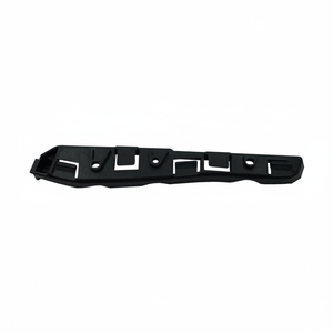 VALEA AUTO PARTS Front Right Bumper Support Mounting <b>Bracket</b> 8200735119 (VSP856) <b>Black</b> 6 Months Warranty for Sandero - Product Image 2