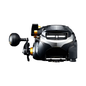 Carrete Eléctrico BeastMaster 9000 de Alta Resistencia, Resistente a la Corrosión, de Alta Capacidad y Velocidad para Pesca en Agua Salada - Product Image 4