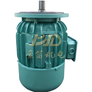 <span class=keywords><strong>Moteur</strong></span> de levage de grue électrique 2.2KW 380V/440V <span class=keywords><strong>Rotor</strong></span> conique triphasé <span class=keywords><strong>asynchrone</strong></span> 4KW <span class=keywords><strong>MOTEUR</strong></span> fréquence 50Hz - Product Image 1