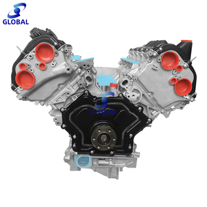 508PN 508PS 5.0L <span class=keywords><strong>V8</strong></span> Ensemble moteur pour Jaguar F-TYPE XF X152 Land Rover Range Rover Discovery Sport 508PS 5.0 <span class=keywords><strong>V8</strong></span> Moteur - Product Image 3