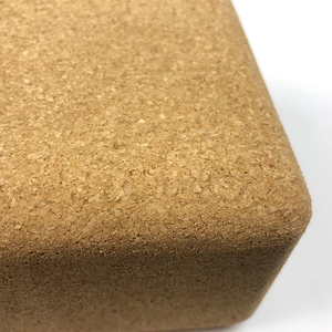 Harbour mật độ cao tái chế bọt nút chai Yoga khối tùy chỉnh in ấn - Product Image 4