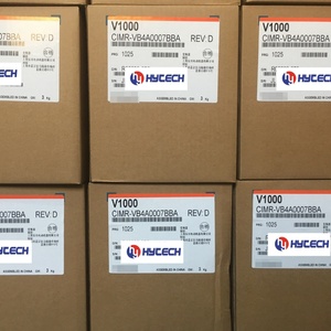 Carte d'option PG pour variateur de fréquence Yaskawa PCB, neuve et originale, PG-X3 PG-E3 PG-B3 PG-F3 - Product Image 4