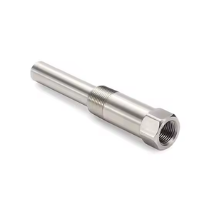 เซ็นเซอร์วัดอุณหภูมิเทอร์โมคัปเปิล Rosemount รุ่น 0065/114C/214C คุณภาพสูง ของแท้ แบรนด์ใหม่ ของแท้จากโรงงาน - Product Image 5