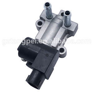 样品可用怠速空气控制阀IAC IACV OEM 22270-66020 2227066020兼容丰田 - Product Image 3