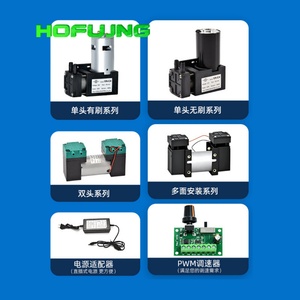 Componente de Control de Presión de Aire del Generador de Vacío Neumático VN-C2 para Sistemas de Automatización - Product Image 6