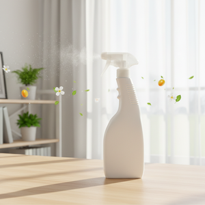 Ambientadores ecológicos de 12 floz de etiqueta privada, espray potente con captura de olor suave, trampero desodorante para malos olores - Product Image 3
