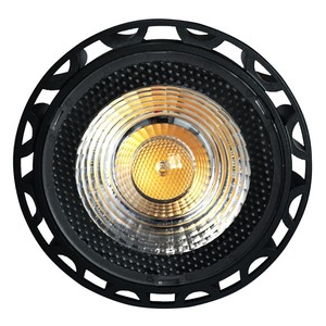 Quang phổ đầy đủ độ sáng cao CRI 97 20W 85-265V PAR30 dẫn bóng đèn 3000K 4000K 5000k 6500K cho cửa hàng đồ trang sức ánh sáng Trần - Product Image 4