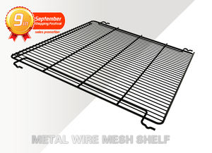 Accesorios para Cámaras Frigoríficas, Estanterías Resistentes para Exhibir Agua o Cerveza - Product Image 3