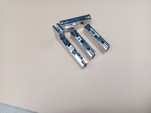 A0177 Austin оптовая продажа, дешевые высококачественные Sus 201 стеклянные дверные аксессуары стеклянные двери из нержавеющей стали патч-фитинг - Product Image 6