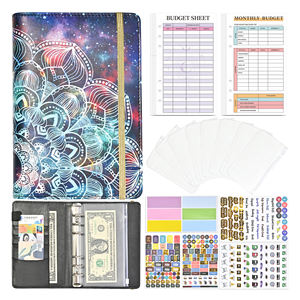 Agendas Personalizadas con Espiral para Sublimación, Diarios Económicos 2024, Cuadernos Planificadores, Libretas Personalizables A6, Diario Vintage - Product Image 1