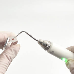 Sistema Elettrico Wireless per Otturazione Endodontica con 2 Punte Riscaldate, Taglierina per Otturazione, Sistema Penna per Guttaperca 2 in 1 - Product Image 6