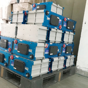 Maxwell durablue 48V 165F Graphene siêu tụ 165F năng lượng mặt trời hệ thống điện bắt đầu tụ điện để sử dụng nhà - Product Image 4