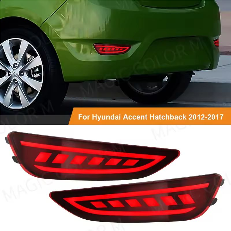 body kit hyundai accent