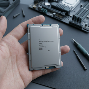 โปรเซสเซอร์8468H ราคาต่ำสำหรับเซิร์ฟเวอร์ - Product Image 2