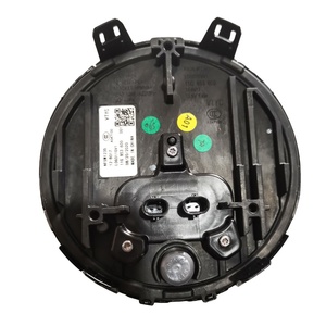 ร้อนขายอัตโนมัติด้านหน้าโลโก้อิเล็กทรอนิกส์11G853600สำหรับ VW ID3 ID4 ID6 Crozz อุปกรณ์บริสุทธิ์ - Product Image 1