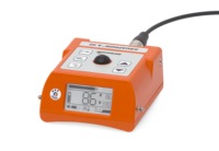 SEWERIN AQUAPHON A50 avec module sans fil SDR, détecteur de fuite d'eau portable pour l'inspection des canalisations d'alimentation en eau municipale