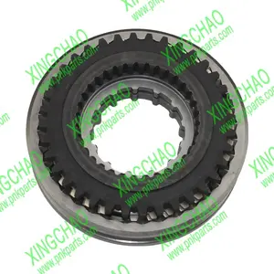 SJ18765 Sinkronisasi untuk John Deere Traktor 1104 1204 1354, 6095B, 6100D, 6105D, 6110B, 6115D, 6120B, 6130D, 6135B