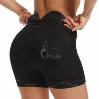 Fahas Colombianas Fade Fesses Butt Lifter Short Body Shaper Booty Enhancer BBL