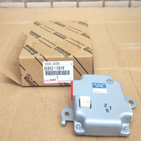 Capteur de surveillance de batterie pour unité de contrôle PLC Noah Voxy 89892-12010 OEM – Approvisionnement en gros