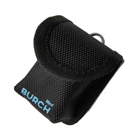 Étui personnalisé en nylon pour oxymètre de pouls, étui pour capteur de saturation, étui pour oxymètre de pouls au doigt, sac médical portable