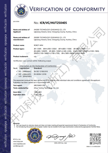 Manipulateur de bras de <span class=keywords><strong>robot</strong></span> à trois axes de grande charge 50 KG pour IMM - Product Image 5