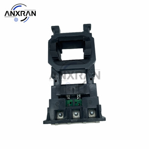 Para Schneider LX1FF220 TeSys serie F Contactor F115 F150 220V 50HZ LX1FF 220 - Product Image 2