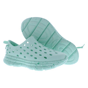 Kane ชุบชีวิตรองเท้า unisex สี: ขาวดำมิ้นต์ | 100% ของแท้ - Product Image 3