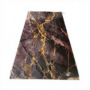 Paneles de Pared para Ducha de PVC Ecológicos, Resistentes al Fuego, Impermeables y a la Humedad, NUEVO Diseño Tradicional, Garantía de 5 Años para Uso Comercial - Product Image 3