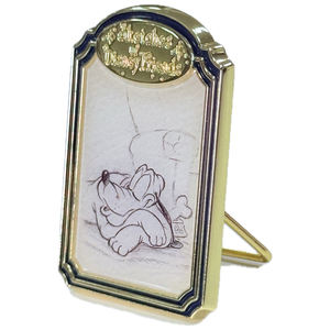 Pins de Solapa Personalizados de Aleación de Zinc Estilo Antiguo con Impresión UV, Nuevas Atracciones Destacadas, Galvanoplastia, Esmalte Duro, Forma Personalizada - Product Image 4