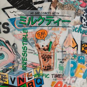 Adhesivos Termoadhesivos con Diseños Florales de <span class=keywords><strong>San</strong></span> <span class=keywords><strong>Judas</strong></span> <span class=keywords><strong>Tadeo</strong></span>, Virgen de Guadalupe y Motivos Mexicanos <span class=keywords><strong>para</strong></span> Ropa y Calcetines - Product Image 2