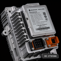Nouveau système de charge embarqué Enpower OE 27191066, chargeur OBC 6,6 kW pour véhicules électriques Wuling