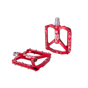 ENLEE piezas de bicicleta de alta calidad aleación de aluminio ultra ligero pedal de bicicleta - Product Image 2