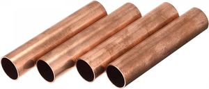 <strong>Copper</strong> <strong>Pipe</strong> Medical Grade <strong>Copper</strong> Tube Medical Degreased <strong>Copper</strong> Tube 15mm <strong>22mm</strong> - Product Image 2
