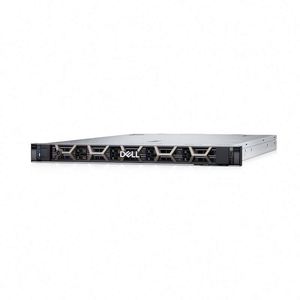 Nouveau serveur Dell PowerEdge avec processeur Intel Xeon Gold 6548N 1 8SFF H355 2*1400W 1U rack R660 - Product Image 1