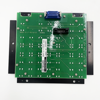 Teclado del Sistema Fanuc A86L-0001-0125 # A N860-3117-T010
