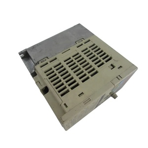 ไดรฟ์ปรับความถี่ AC แบบส่งกำลังเร็ว รุ่น 3G3MV-A4007 3G3MV-A4004 ไดรฟ์มอเตอร์ VFD รุ่น 3G3MV-A2007 3G3MV-A4002 - Product Image 2