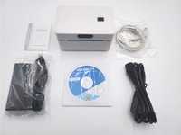 Printer Label Thermal Murah 79mm, Printer Dokumen, Antarmuka USB, Kecepatan Cetak 127mm/detik, Tersedia