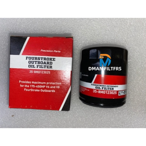Original Mercury Außenbordmotor-Teile Marine 35-8M0123025 35-896546T Benzin Neuer Ölfilter für Mercury Außenbordmotoren und Boote - Product Image 6