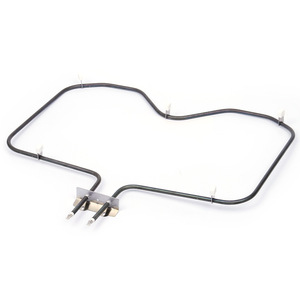 องค์ประกอบทำความร้อนของเตาอบ PJ010004 ชิ้นส่วนทดแทนเตารีดไฟฟ้าทนทาน - Product Image 4