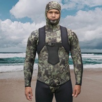 Rompi Pemberat Diving DIVESTAR Neoprene Ramah Lingkungan, Tahan Lama, Tebal, Lembut, dan Dapat Disesuaikan